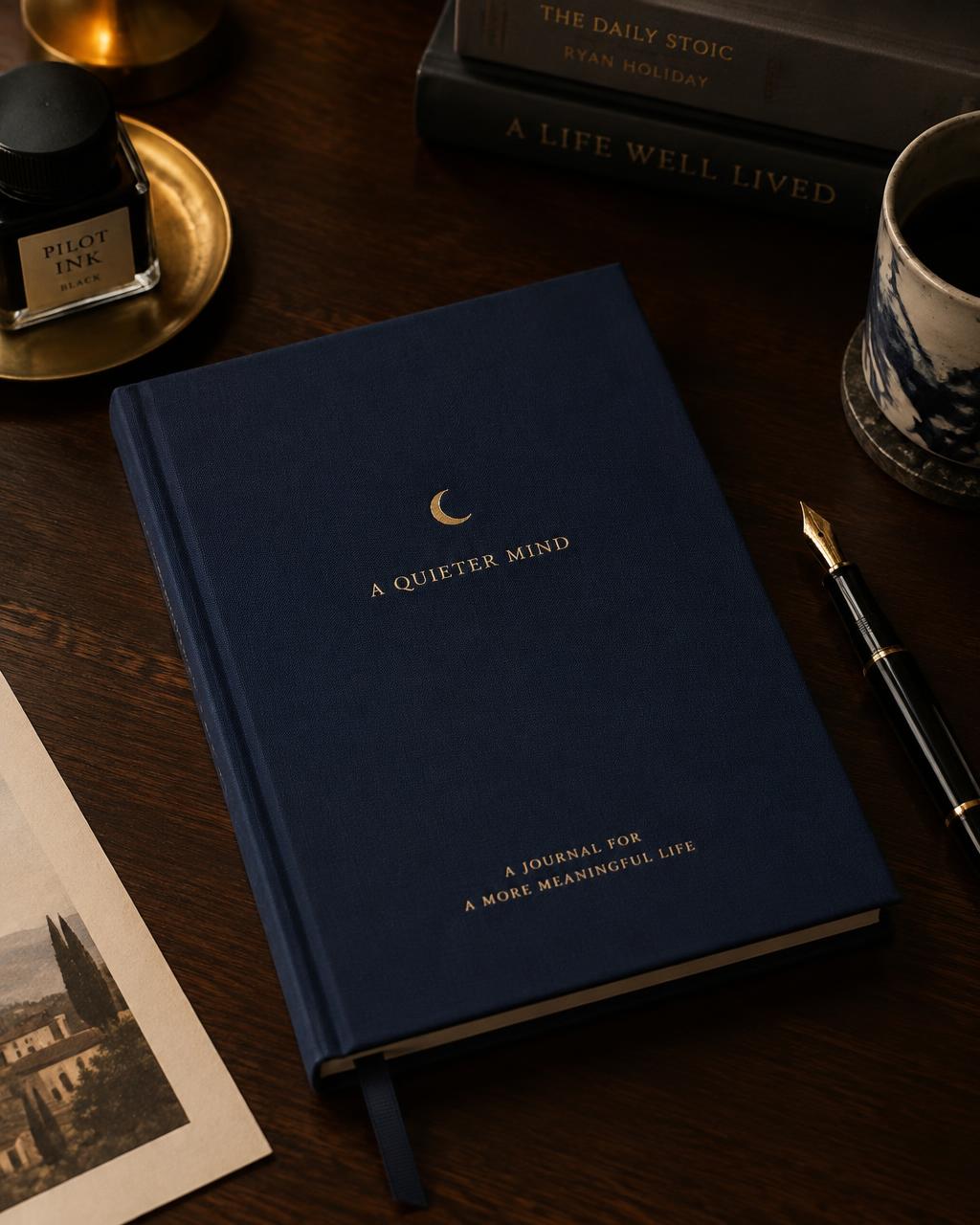 Poetry Journal